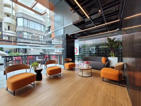 Citrus Sukhumvit 13 Nana Bangkok by Compass Hospitality #5