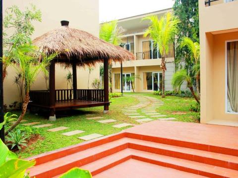 Bali de Anyer Hotel & Restaurant #5