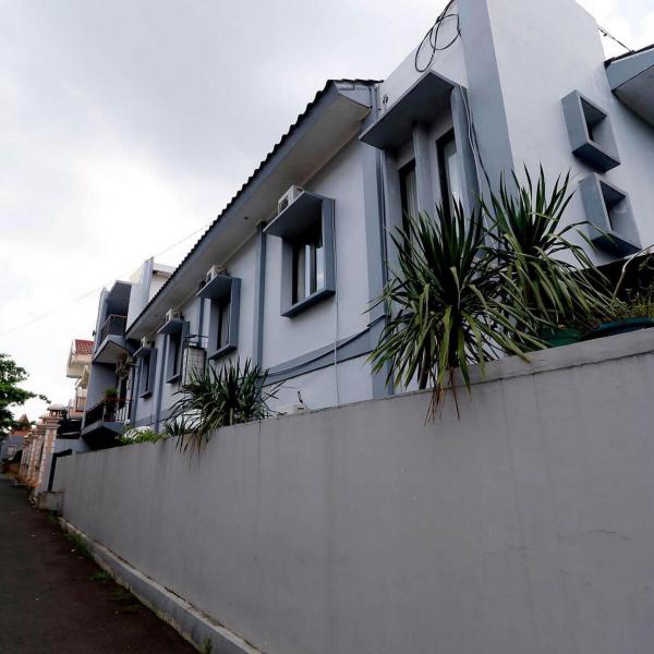 RedDoorz Plus Near Undip Tembalang #5