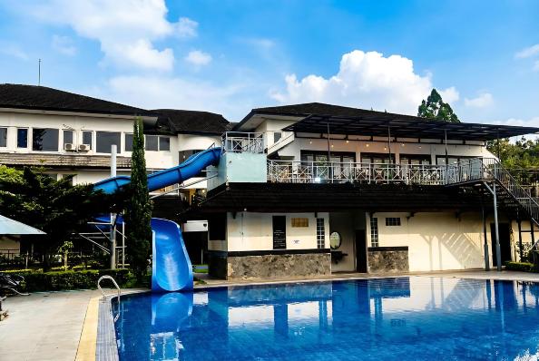 Parama Hotel #5