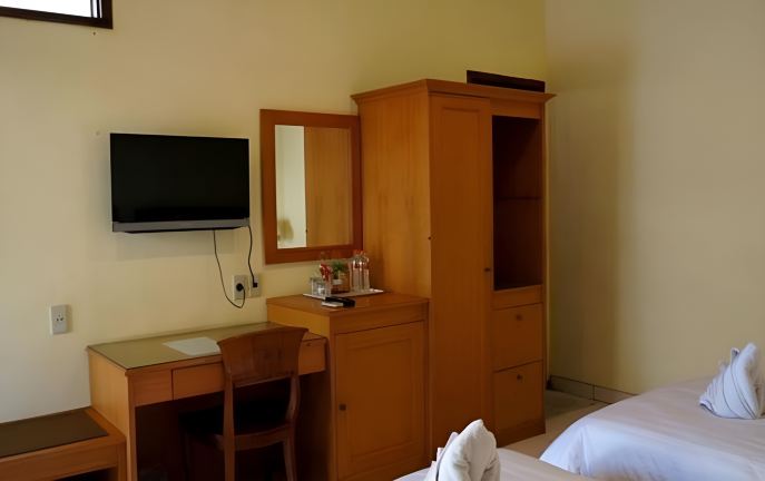 Hotel Adisurya Kediri