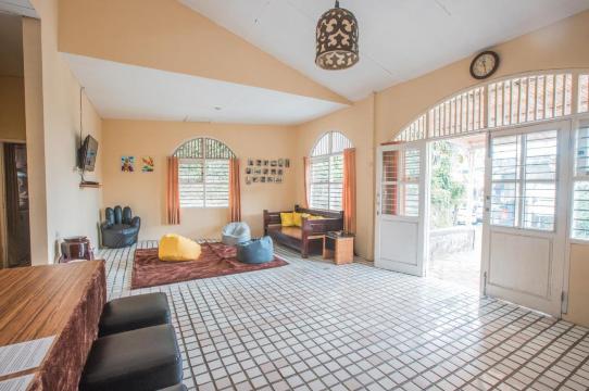 D'Oasis Mountain Resort #5