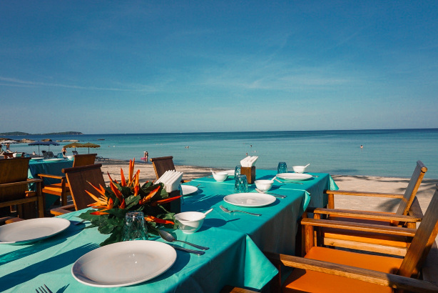 The Fair House Beach Resort & Hotel #5