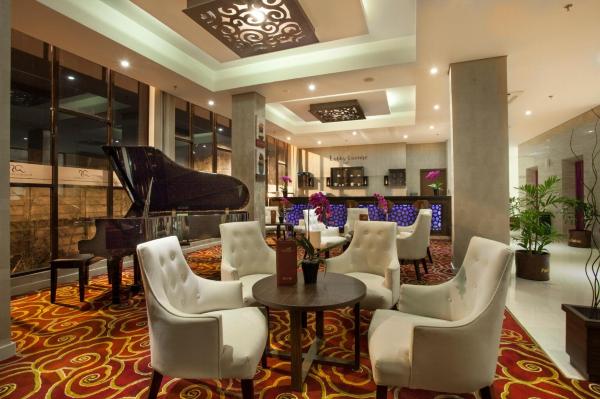 Padjadjaran Suites Resort and Convention Hotel #5