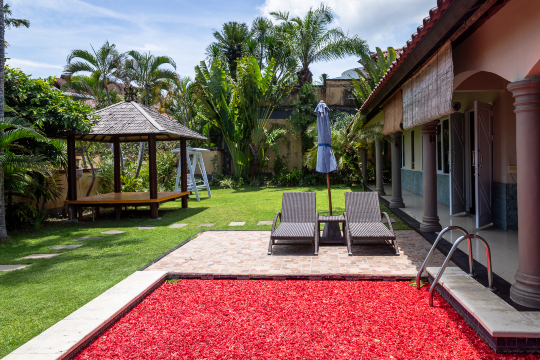The Beverly Hills Bali a Luxury Villa & SPA #5