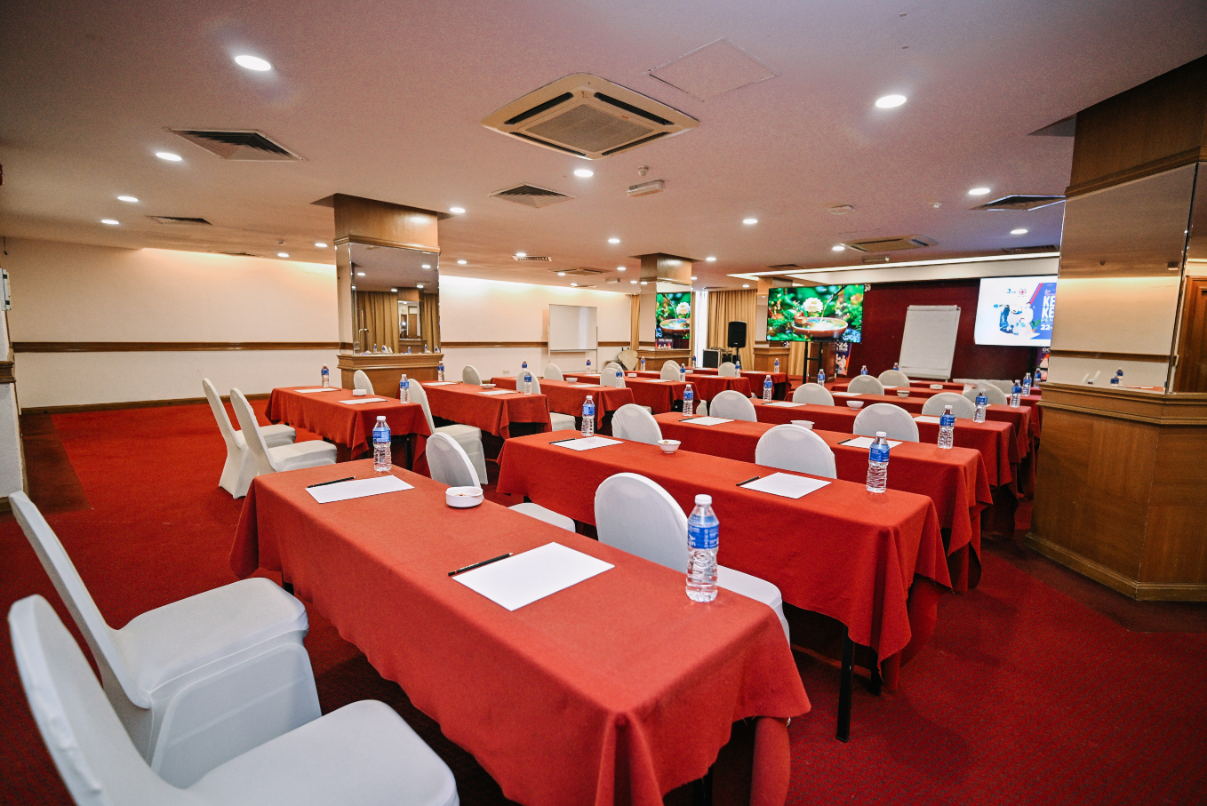 Kingston Hotel 11 @ PWTC, KL #5