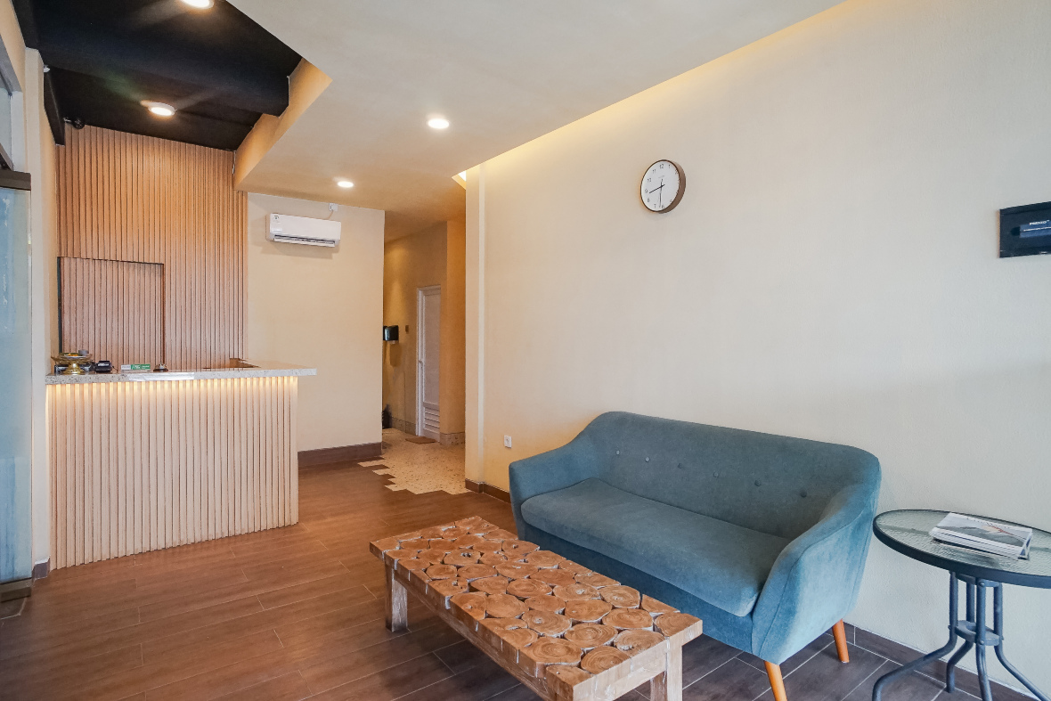 Dee Mansion Bali #5