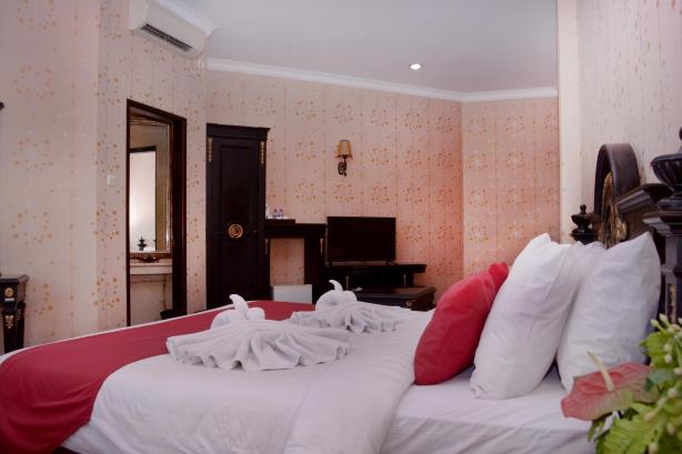 Quds Royal Hotel Surabaya