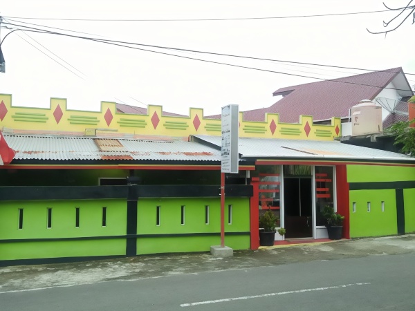 RedDoorz Syariah Near Paradiso Beach Sabang #5