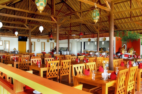 Grand Royal BIL Hotel #5