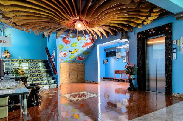 2U Hotel Hatyai #5