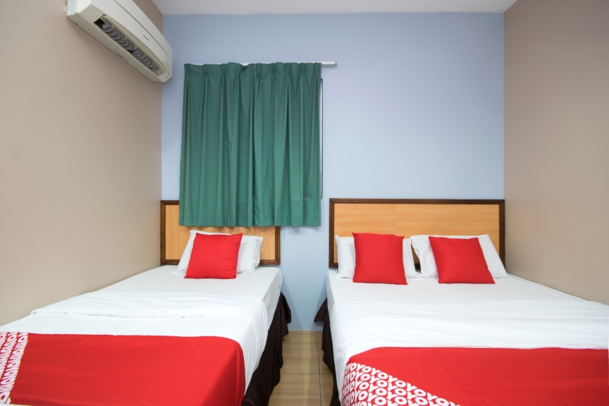 Hotel O Hotel Oriental #5