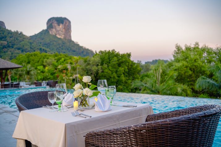 Railay Princess Resort & Spa #5