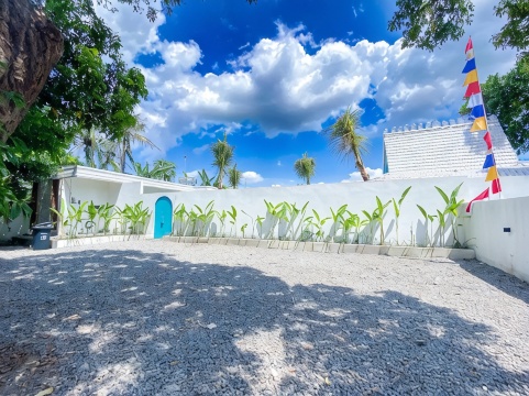 Ubu Villa Prambanan