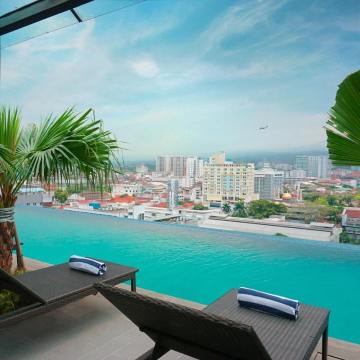 Mercure Bandung City Centre #5