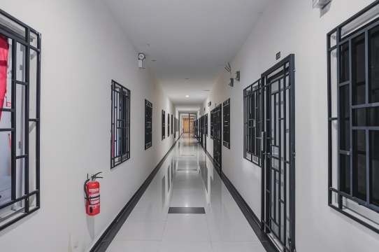 RedDoorz Apartment @ Batam Centre 3 #5