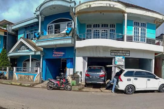 Arjuna 2 Homestay Syariah Dieng #5