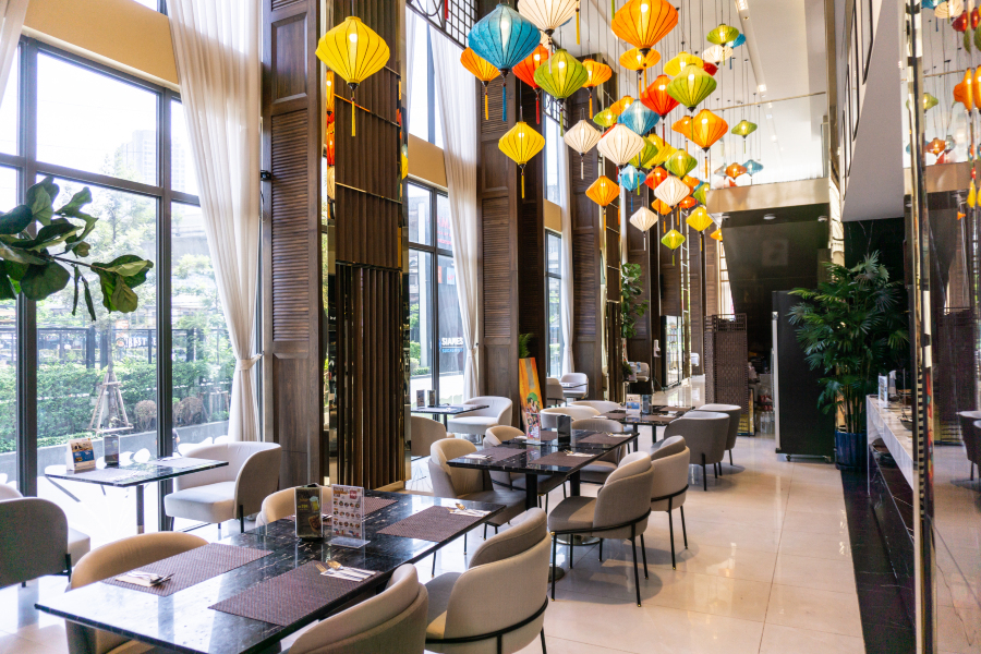 Ramada Plaza by Wyndham Bangkok Sukhumvit 48 #5