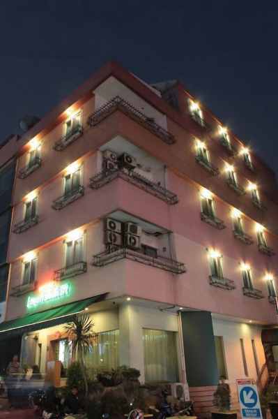 Losari Blok M  Hotel Jakarta #5