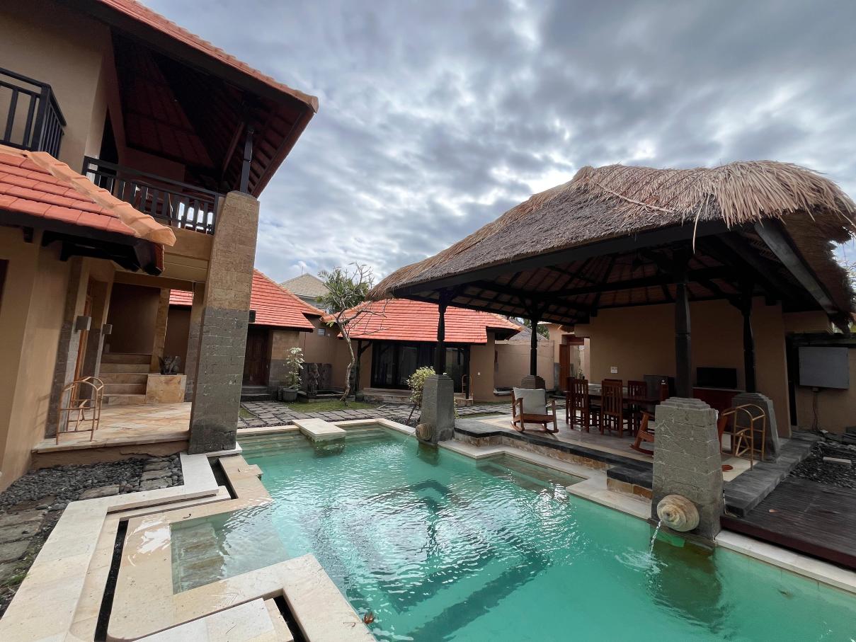 Visakha Sanur by Puri Signatures #5