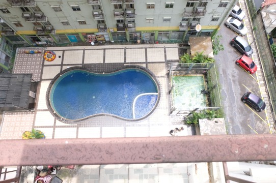 The Suites Metro by Faris Property #5