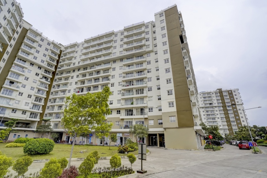 Collection O 90205 Queen Rent Apartment Gateway Pasteur