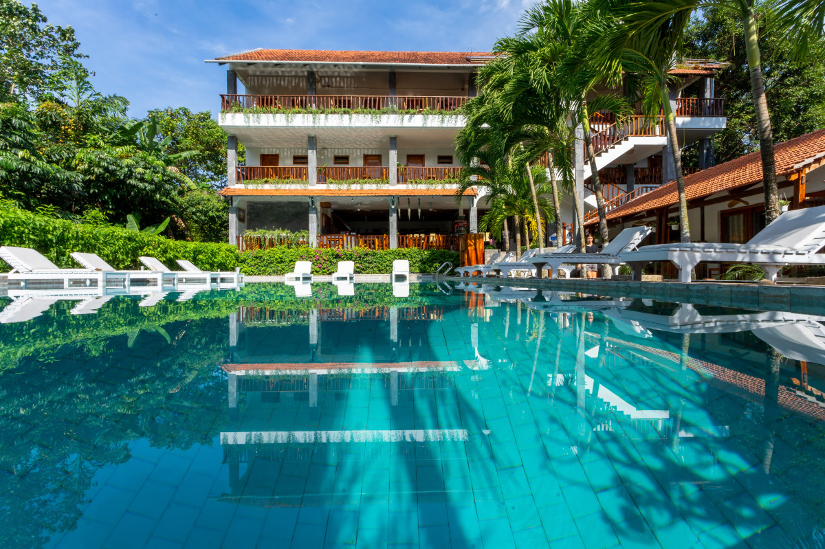 Bauhinia Resort & Spa Phú Quốc #5