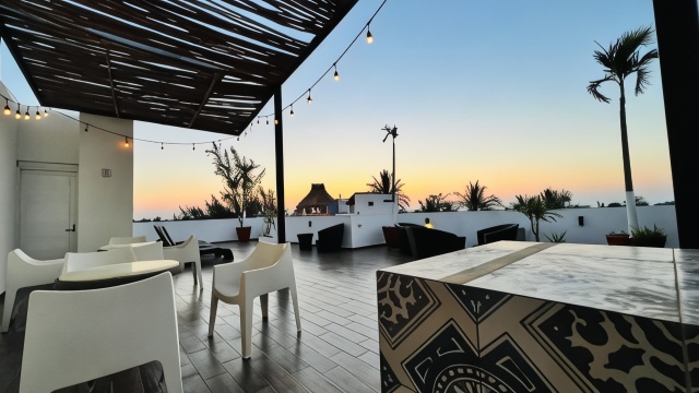 Hotel Mayari Holbox #5
