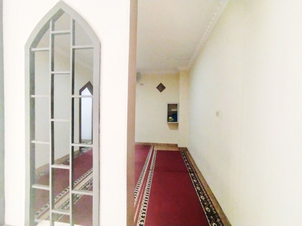 Hotel Syariah GS HERITAGE Kota Metro #5