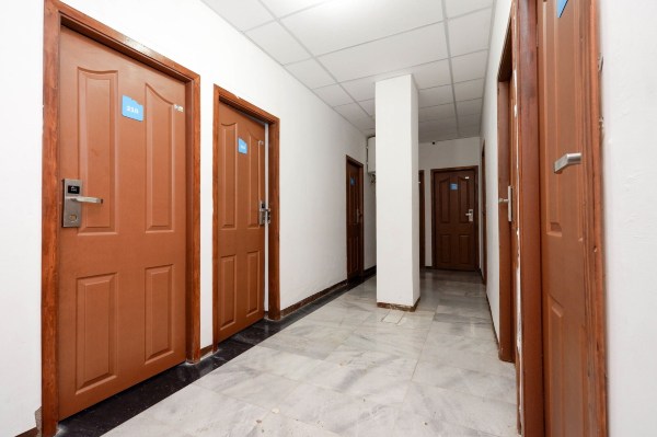 RedDoorz Near Kota Lama Semarang #5