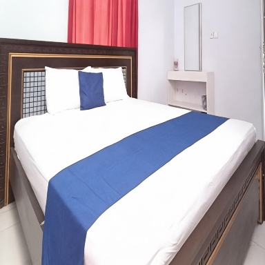 De Sidomulyo Guest House Syariah RedPartner