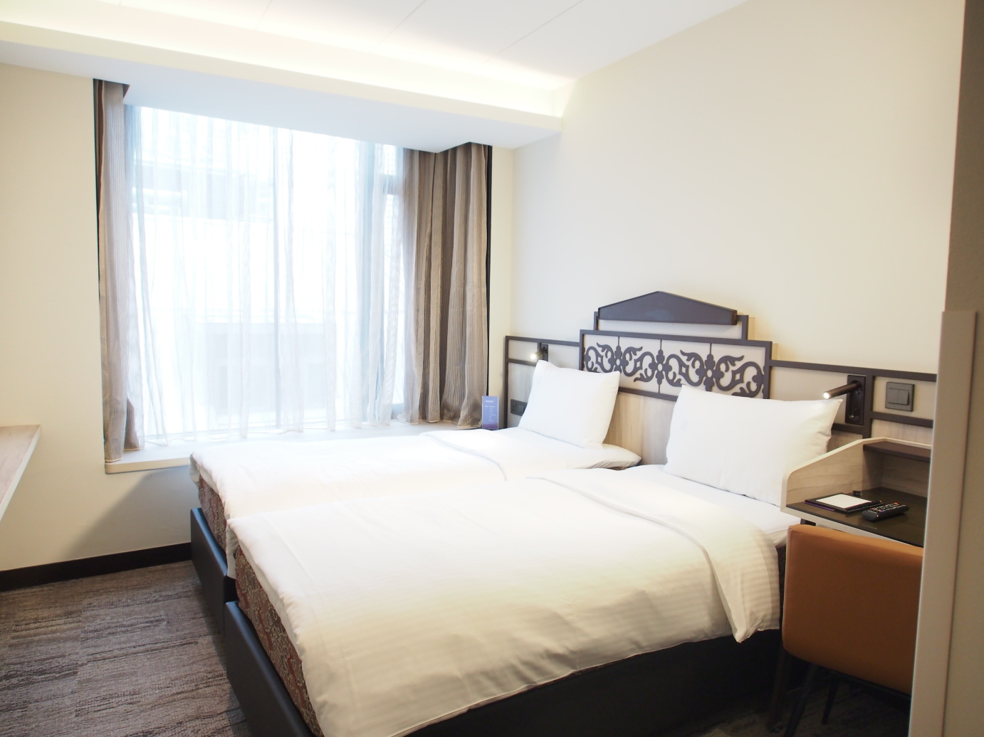 Aqueen Prestige Hotel Lavender #5