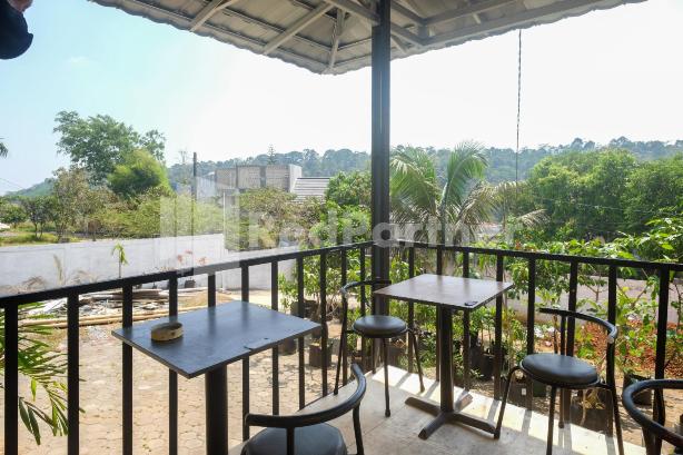 Travelista Homestay Near Gor Candradimuka Semarang Mitra RedDoorz #5