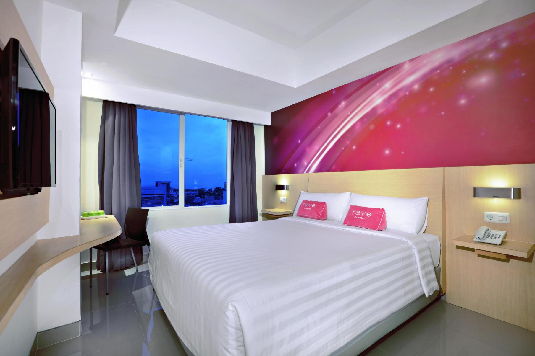 Favehotel Olo Padang #5