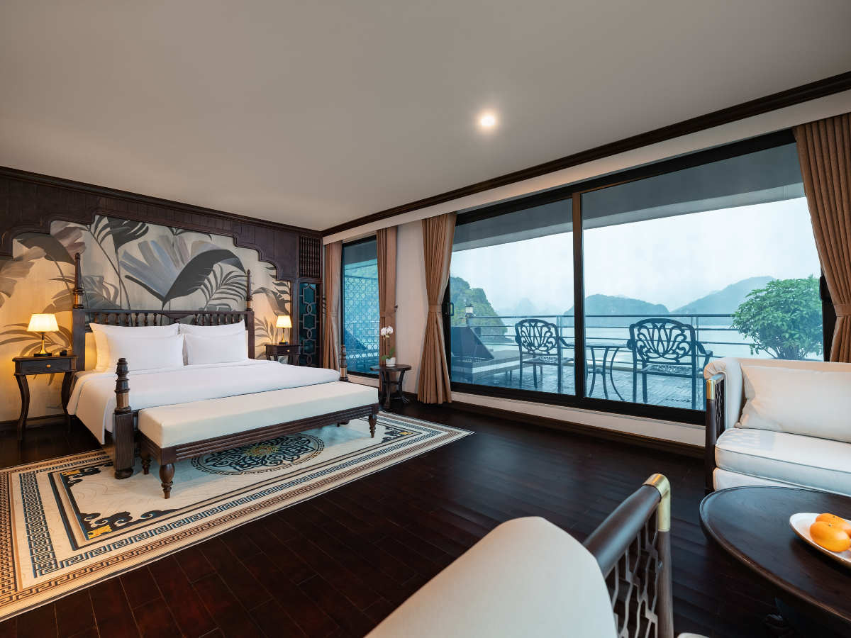 Venus Halong Cruises #5