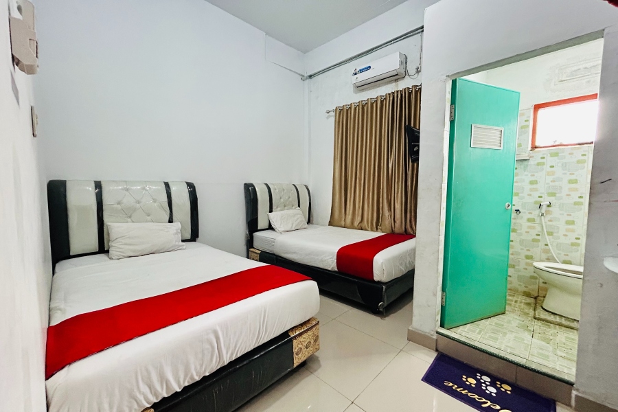 Shinta Guesthouse #5