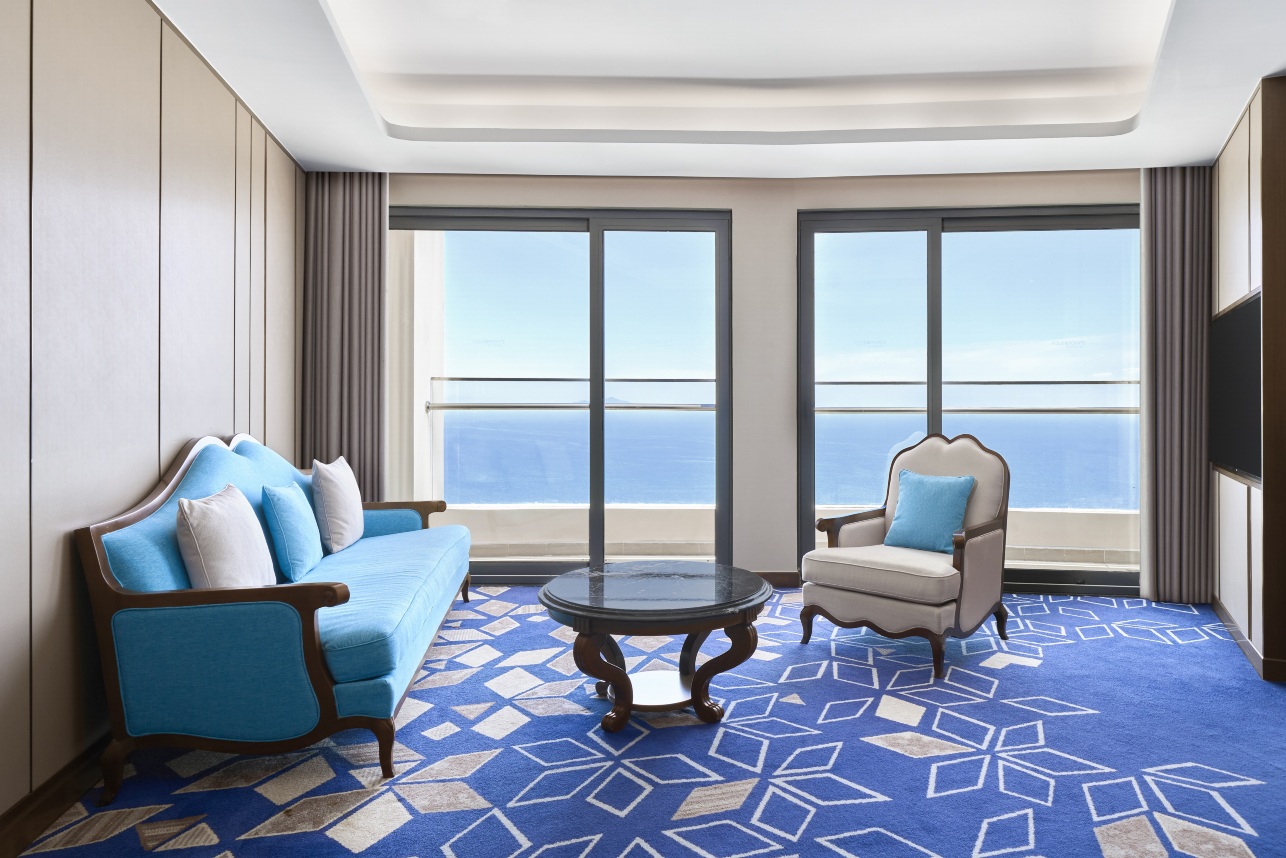 Four Points by Sheraton Danang #5