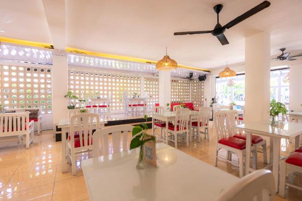 Bali Summer Hotel by Amerta #5