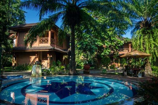 Nuansa Bali Hotel #5