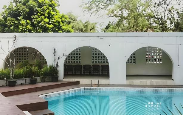 D'Salvatore Art & Boutique Hotel #5