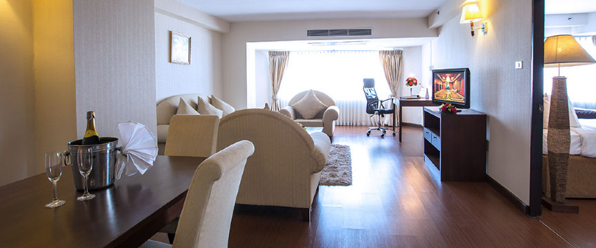 Furama Chiang Mai #5
