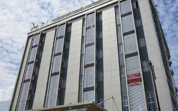 Sonaview Hotel #5