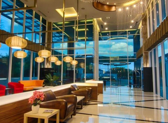 Hotel 88 Kopo Bandung by WH #5