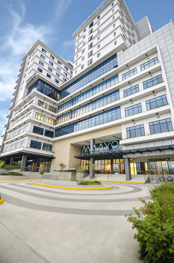 Maayo Hotel