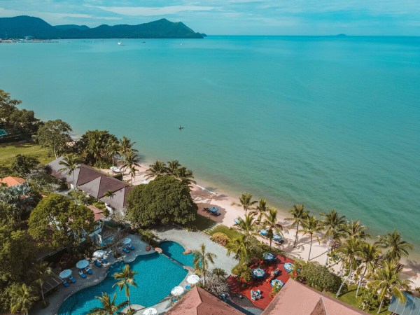 Sea Sand Sun Resort and Villas #5