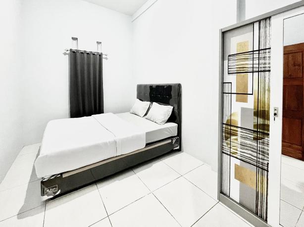 Singgahan Guest House Pacitan Mitra RedDoorz