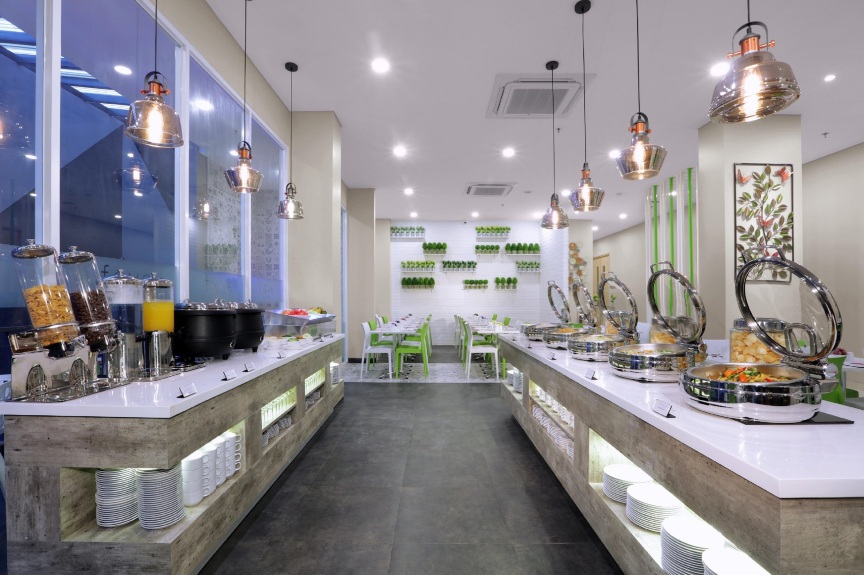 Favehotel Sorong