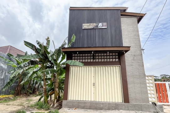 RedDoorz Syariah at Hostel Imah 3 Lampung