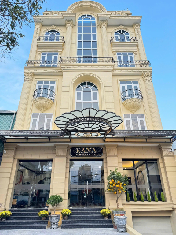 Kana Boutique Hotel Ninh Bình #5