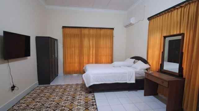 OYO 94930 Yetelu Guest House